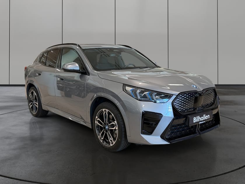 Bilde 5 av BMW iX2 xDrive30 