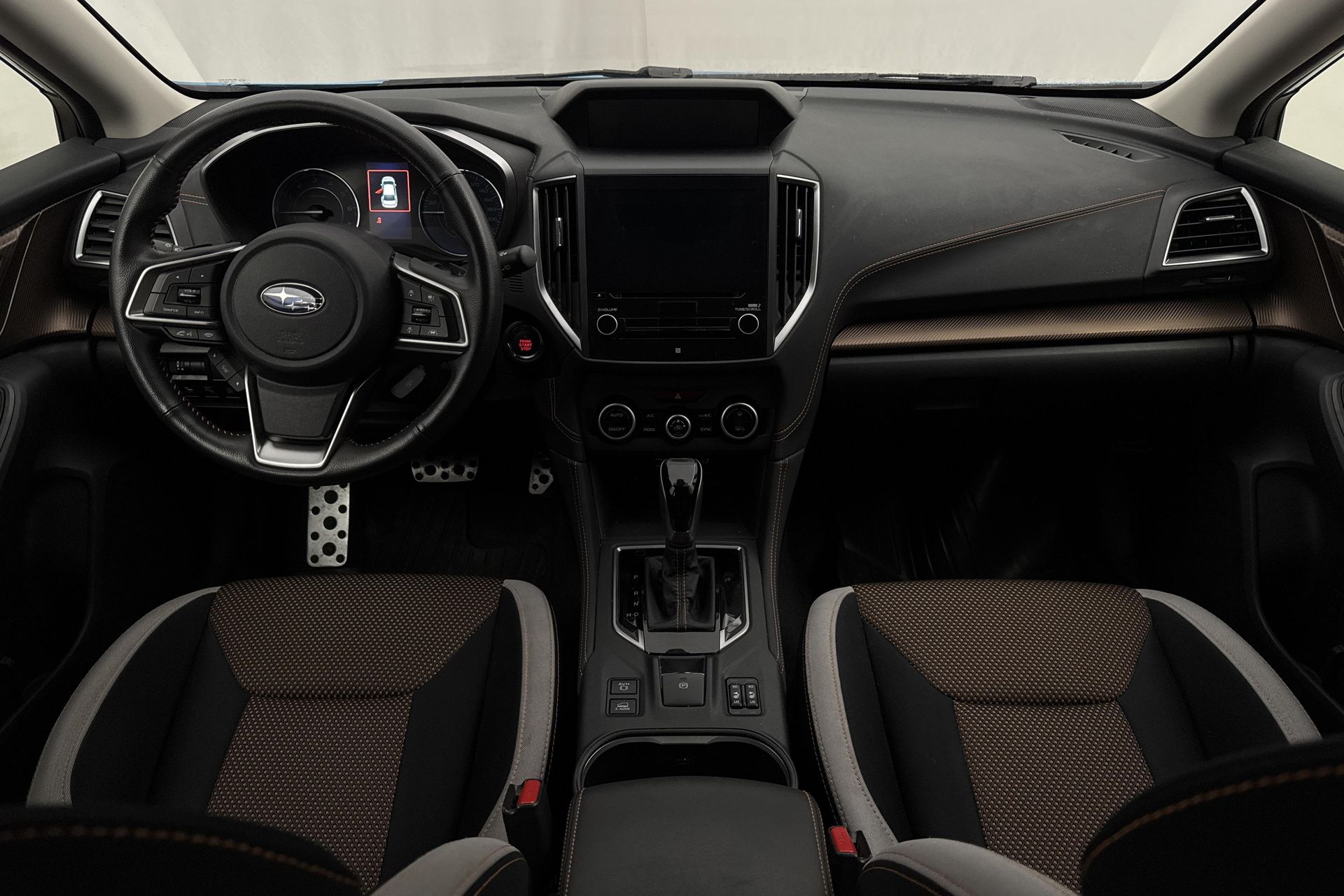 Subaru XV e-Boxer 2019, bild 7/10