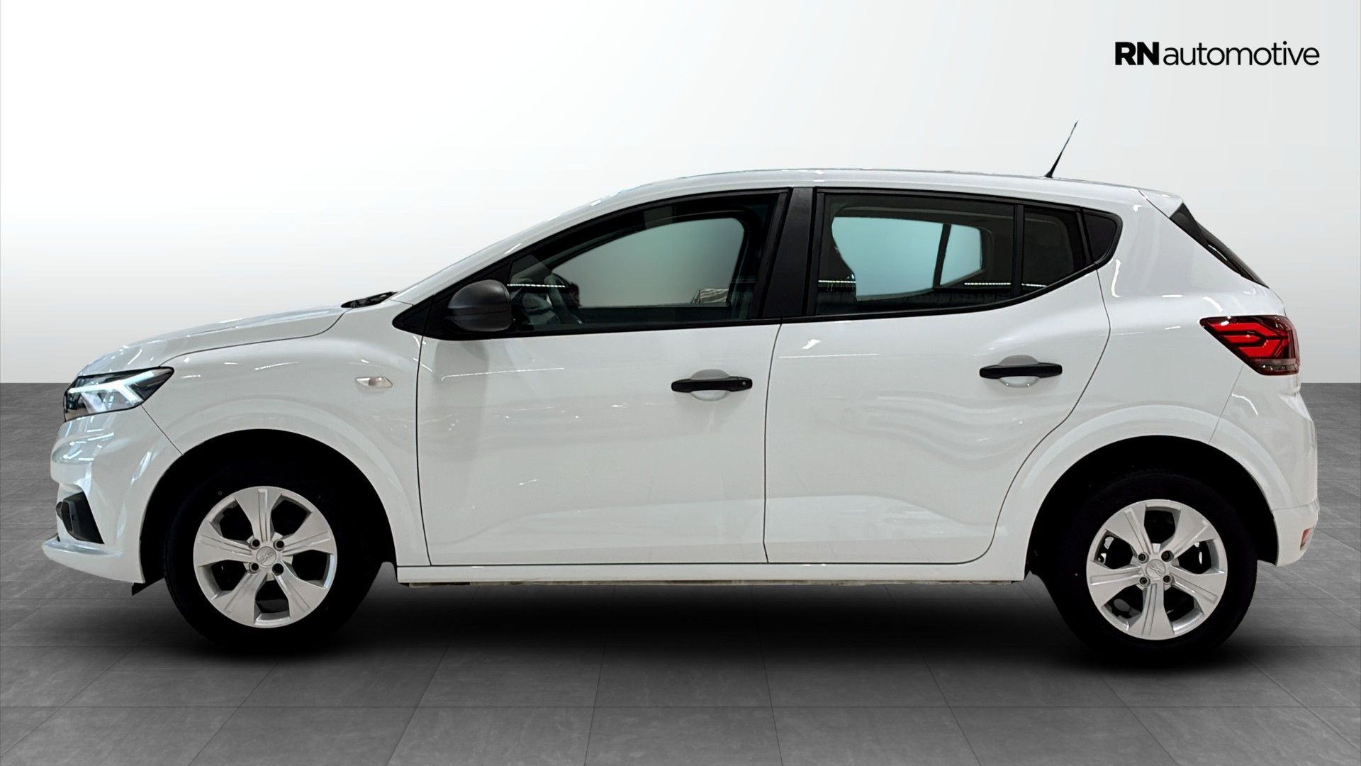 Dacia Sandero Essential 2024, bild 2/10