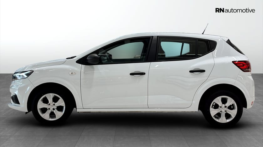 Bild 2 av Dacia Sandero