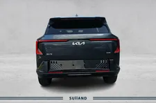 Thumnail bilde 3 av Kia EV5 Long Range