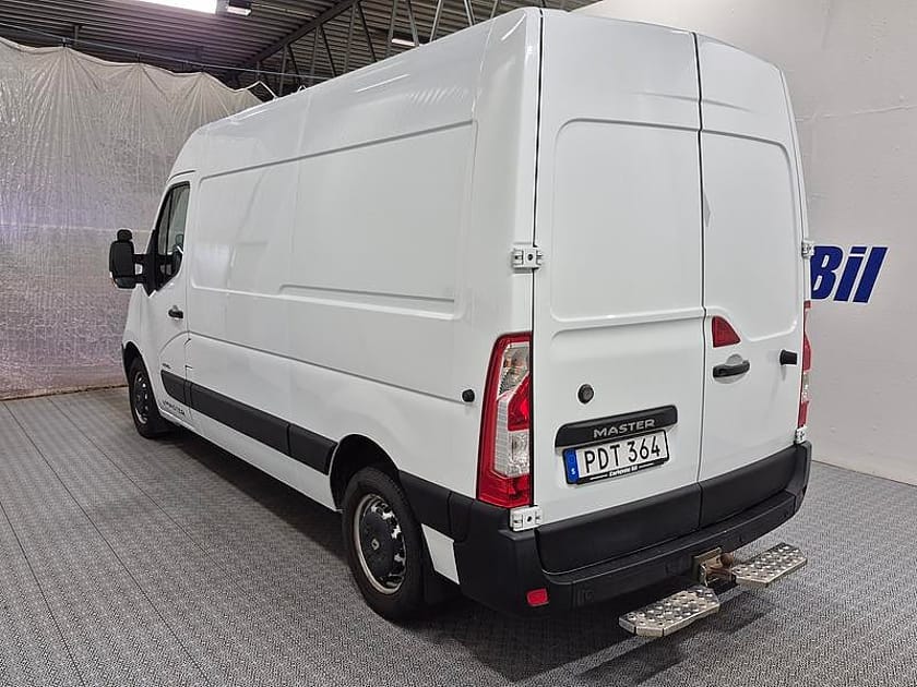Bild 2 av Renault Master