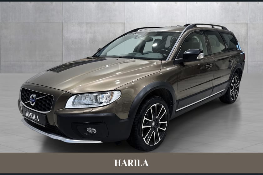 Bilde 1 av Volvo XC70