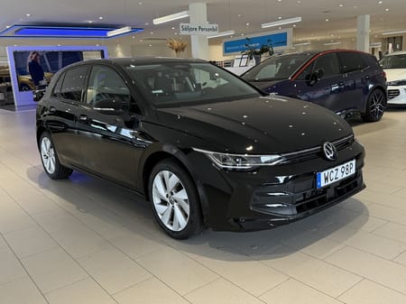 Volkswagen Golf LIFE 1,5 TSI 150 HK 6-VXL