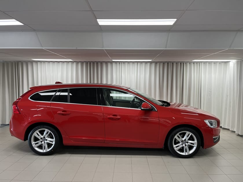 Bild 3 av Volvo V60