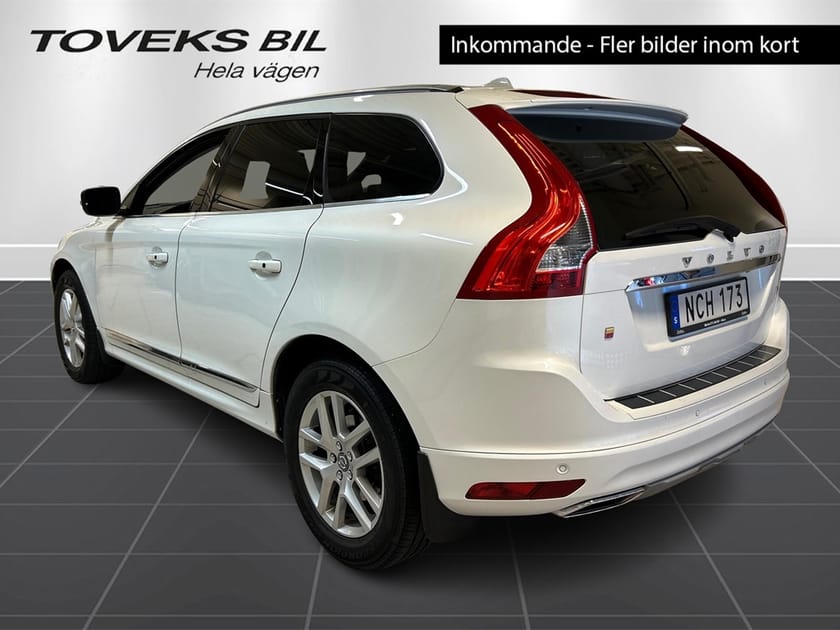 Bild 5 av Volvo XC60