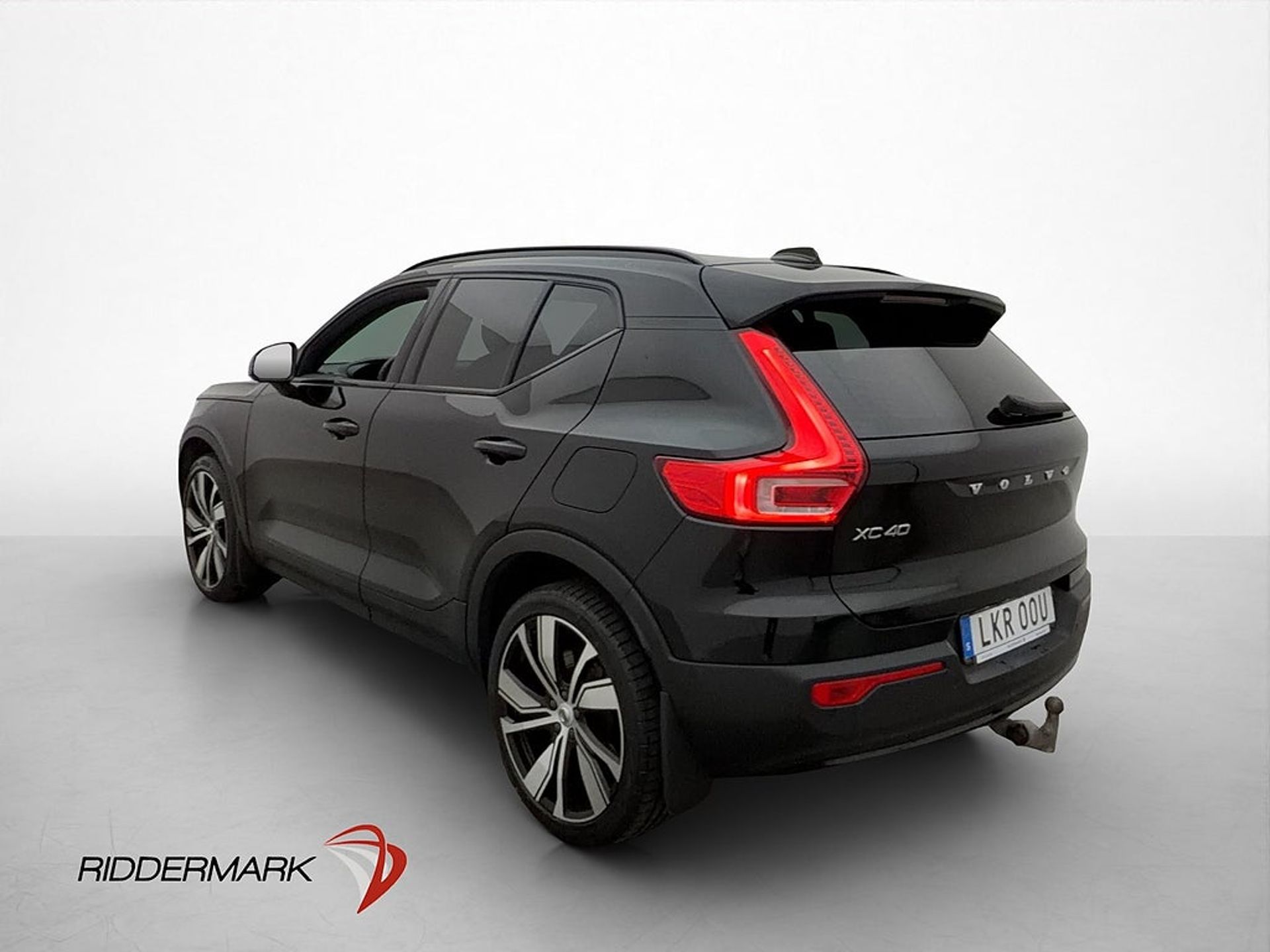 Volvo XC40 2023, bild 6/10