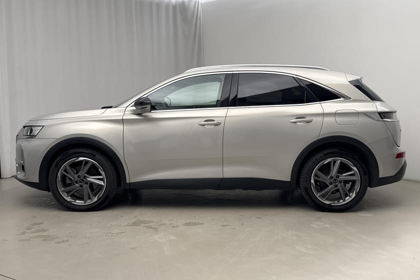 Bild 2 av DS 7 Crossback E-Tense 225