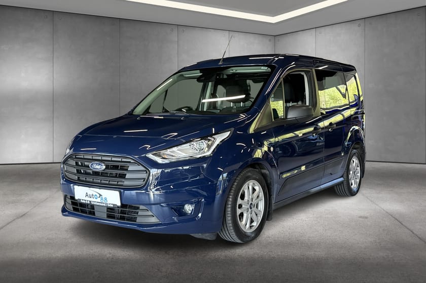 Bilde 1 av Ford Transit Connect 220 1.5 EcoBlue