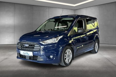 Ford Transit Connect 220 1.5 EcoBlue