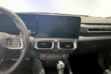 Ford Mustang GT Convertible