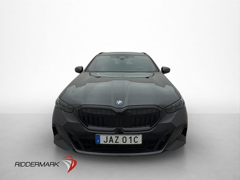 Bild 2 av BMW 530e xDrive Touring 530 M Sport Pro H/K Värmare Drag MOMS