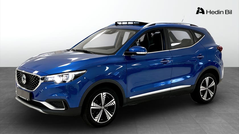 Bild 1 av MG ZS EV
