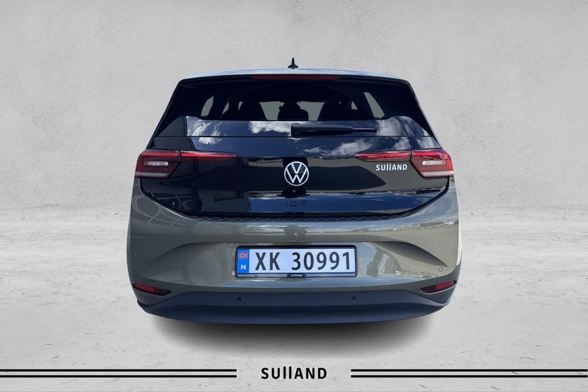 Bilde 4 av Volkswagen ID.3 Pro S 5s hi. 77kwh 204hk