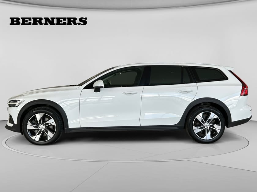 Bild 2 av Volvo V60 Cross Country D4 Momentum