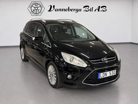 Ford Grand C-Max