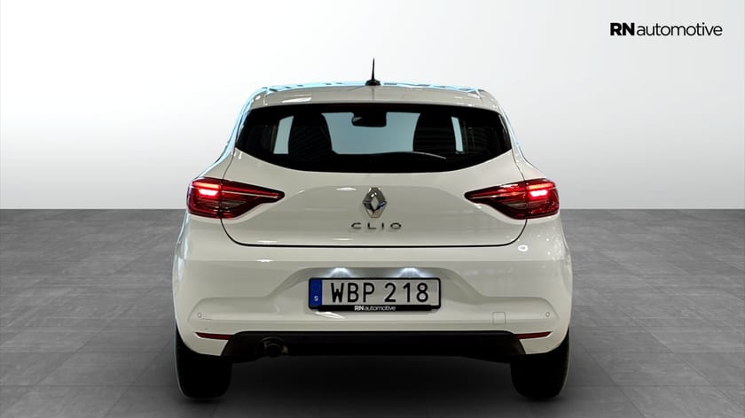 Bild 4 av Renault Clio