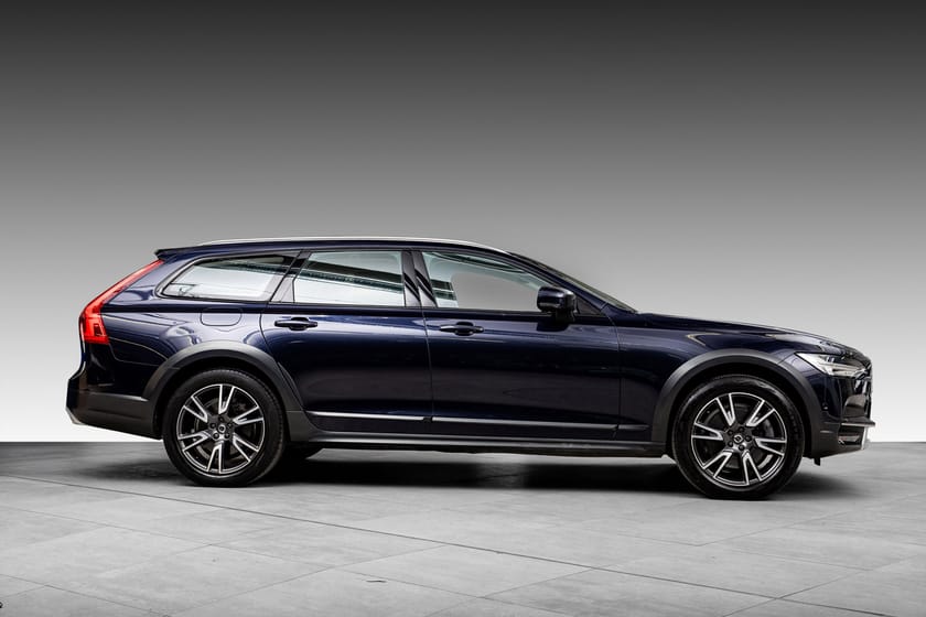 Bilde 5 av Volvo V90 Cross Country Inscription D4 Pro 190hk AWD aut KROK/MEMORY/BI-LED