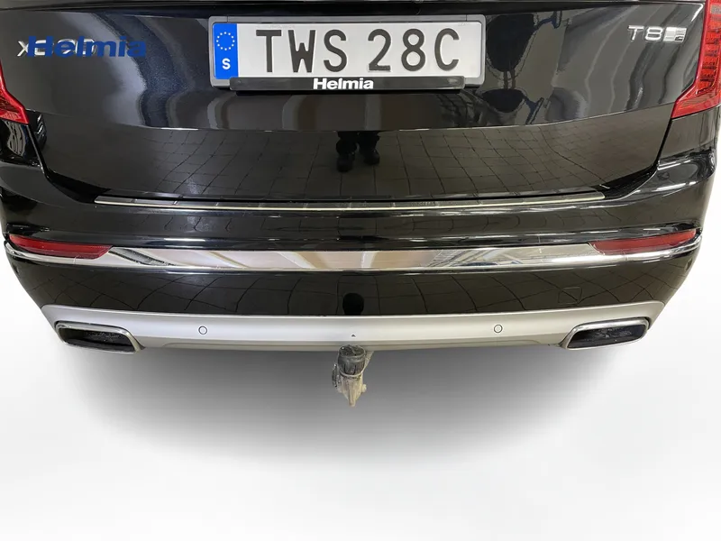 Bild 14 av 35 – Volvo XC90 7-seater T8 TE Inscription 7-säten