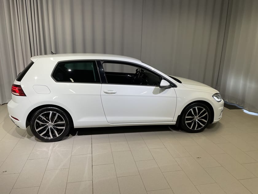 Bild 4 av Volkswagen Golf 1.5 TSI 150hk, Klimat/LED/17" Alu/PLUS-pkt