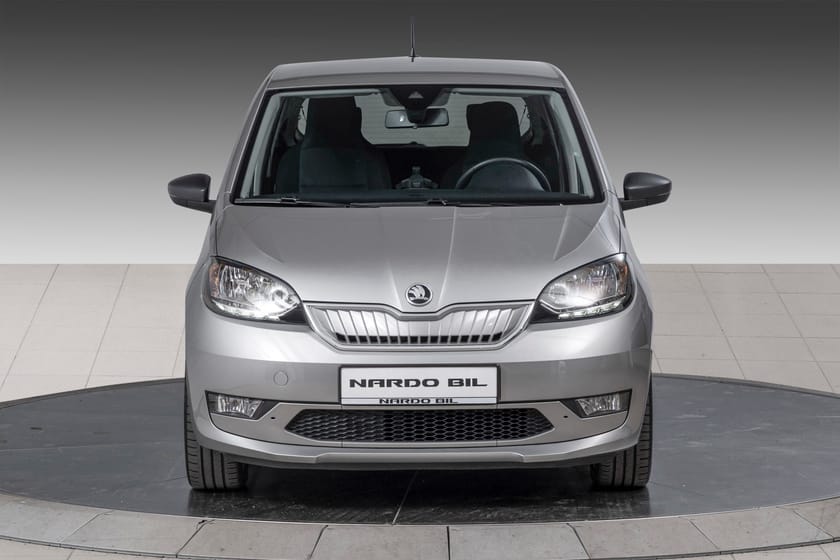 Bilde 2 av Škoda Citigo iV – Ambition