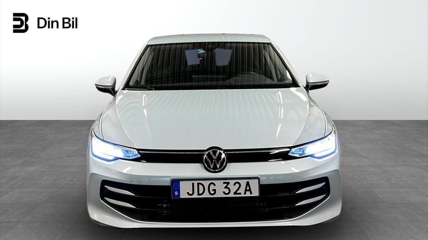 Bild 4 av Volkswagen Golf