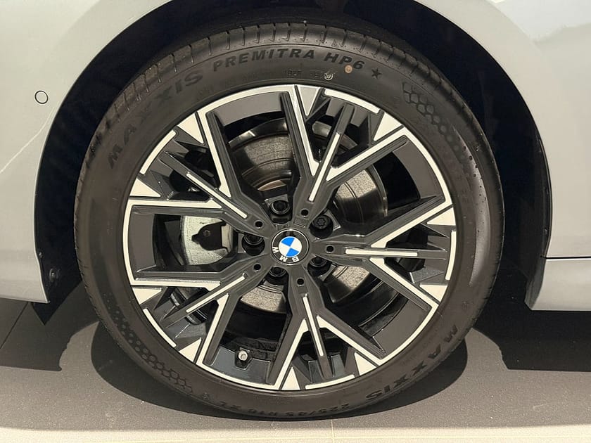 Bild 5 av BMW 120 M Sport Design Backkamera Rattvärme Tonade Rutor 18"