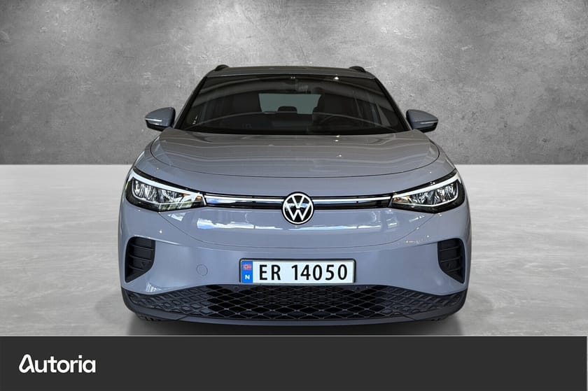 Bilde 2 av Volkswagen ID.4 Pro 4M 4m.bus   77kwh 286hk