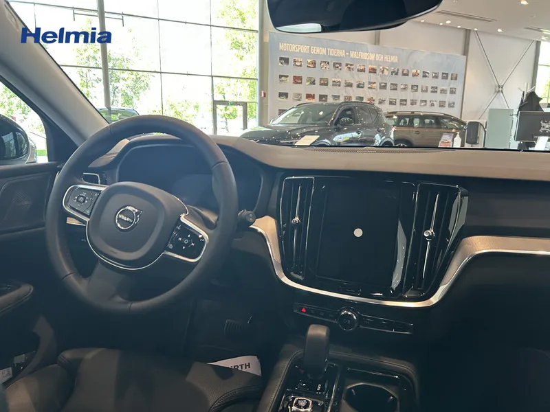 Bild 5 av 14 – Volvo V60 T6 Plus Dark Nordic Edition Plus Nordic Edition