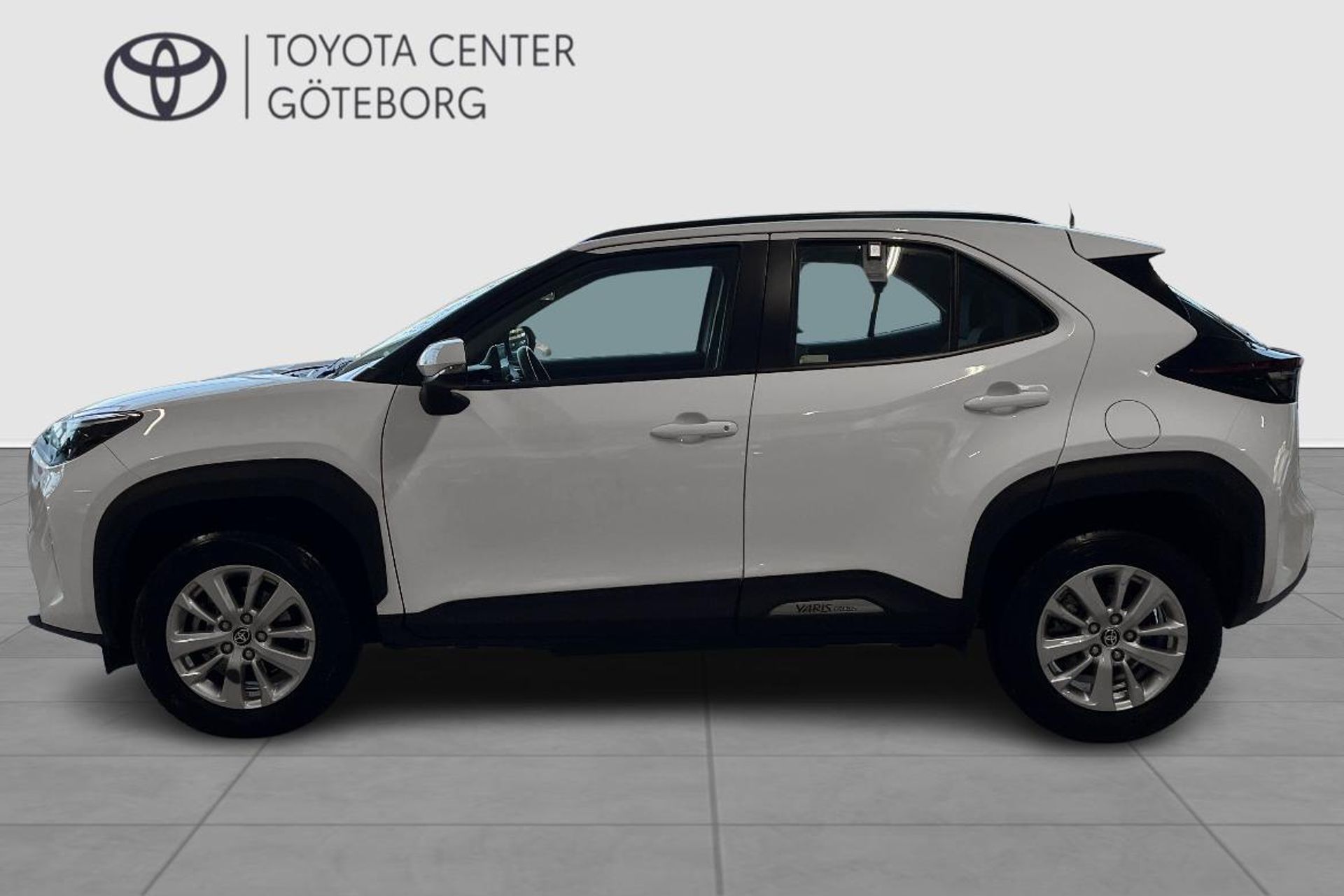 Toyota Yaris Cross 2023, bild 5/10