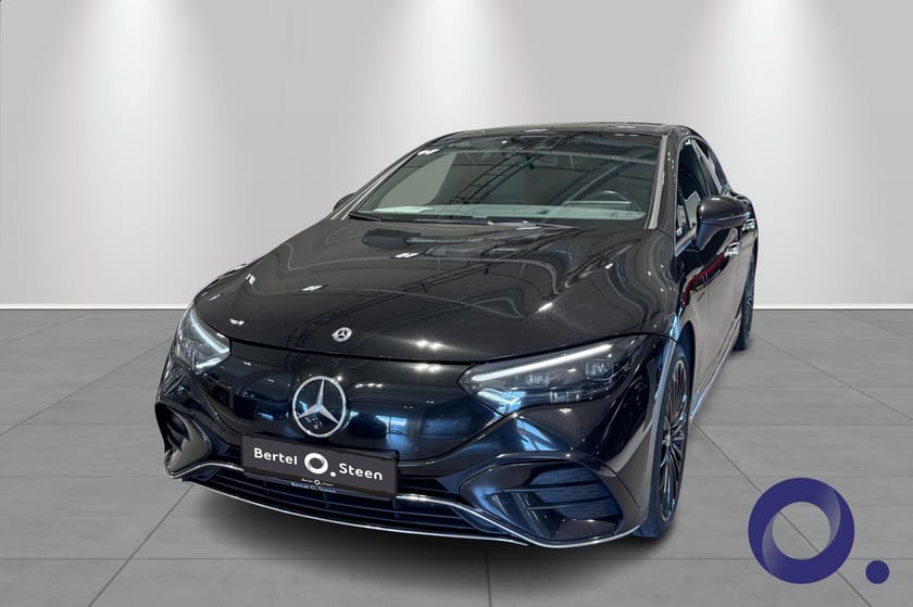 Bilde 2 av Mercedes-Benz EQE 350 4MATIC