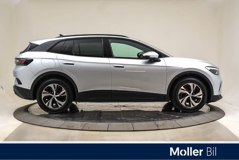Bilde 4 av Volkswagen ID.4 Pure busines.52kwh 170hk