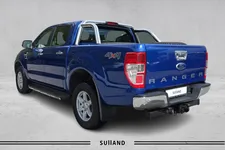 Thumnail bilde 2 av Ford Ranger Dobbelcab