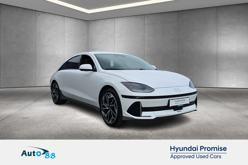 Bilde 3 av Hyundai Ioniq 6