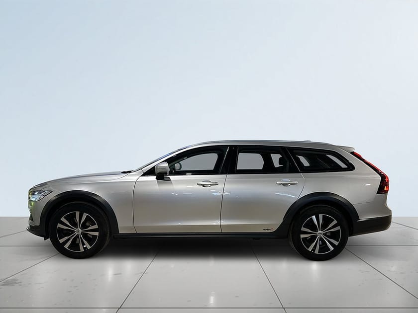 Bild 4 av Volvo V90 Cross Country B4 AWD Geartronic Drag Dvärm Psens Kamera GPS SoV