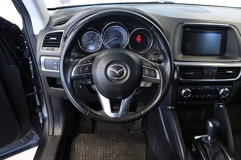 Bild 2 av Mazda CX-5 2.2 SKYACTIV-D AWD Automatisk, 175hk, 2017