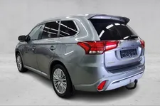 Thumnail bilde 2 av Mitsubishi Outlander PHEV