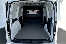 Ford Grand Transit Connect