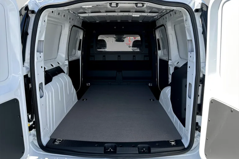 Ford Grand Transit Connect