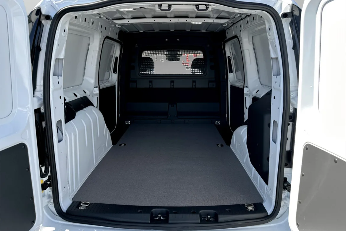 Ford Grand Transit Connect