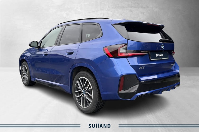 Bilde 3 av BMW X1 xDrive25e Msport | Harman/Kardon | Krok | Keyless