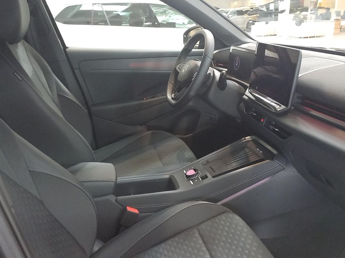 Volkswagen Volkswagen T-Roc — bild 11
