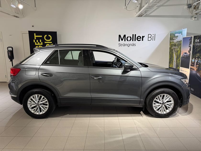 Bild 2 av Volkswagen T-Roc