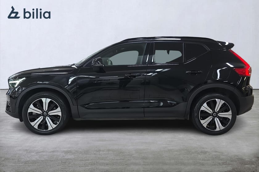Bild 3 av Volvo XC40 Recharge Ultimate