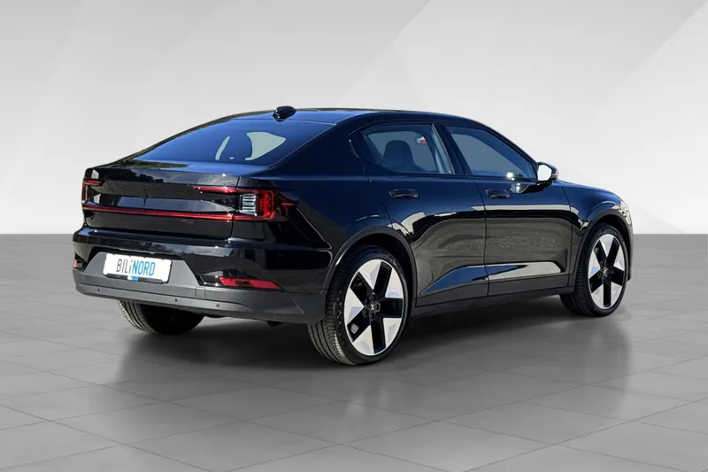 Polestar 2 Long Range Dual Motor bilde 6