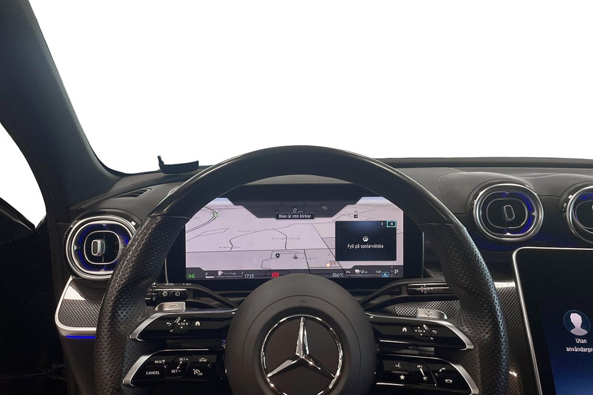 Mercedes-Benz C 2022, bild 7/10