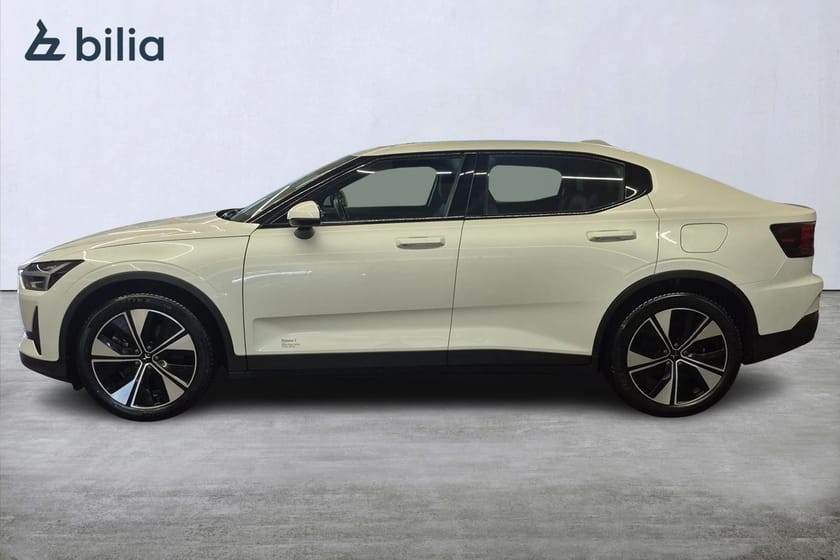 Bild 3 av Polestar 2 Long range Dual motor 78kWh