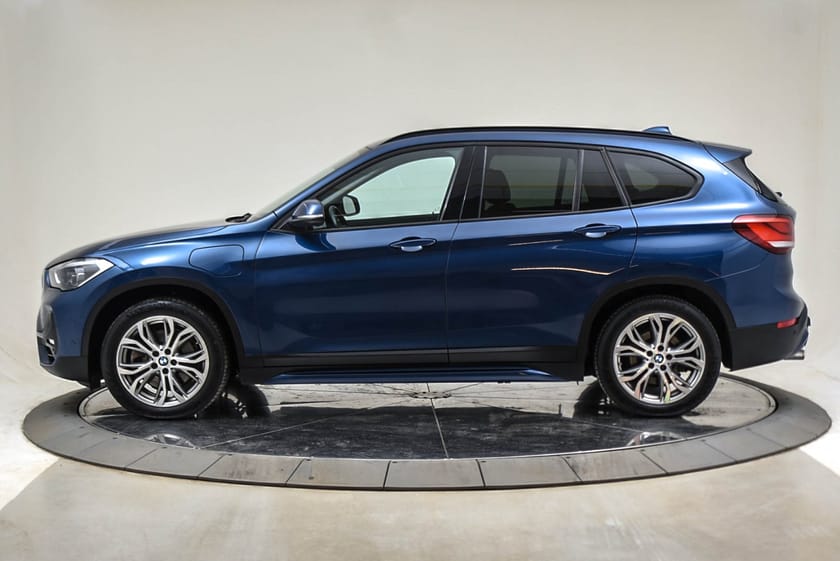Bilde 2 av BMW X1 xDrive25e 