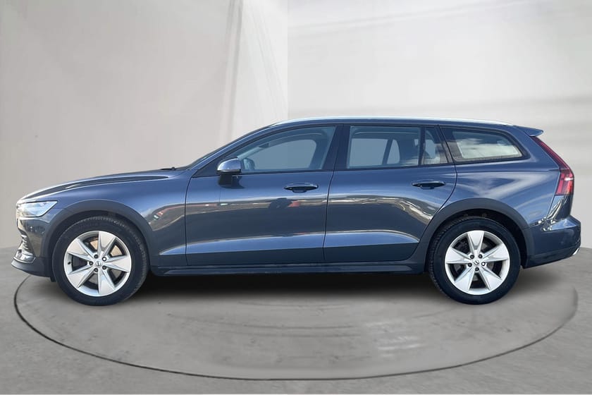 Bild 2 av Volvo V60 Cross Country