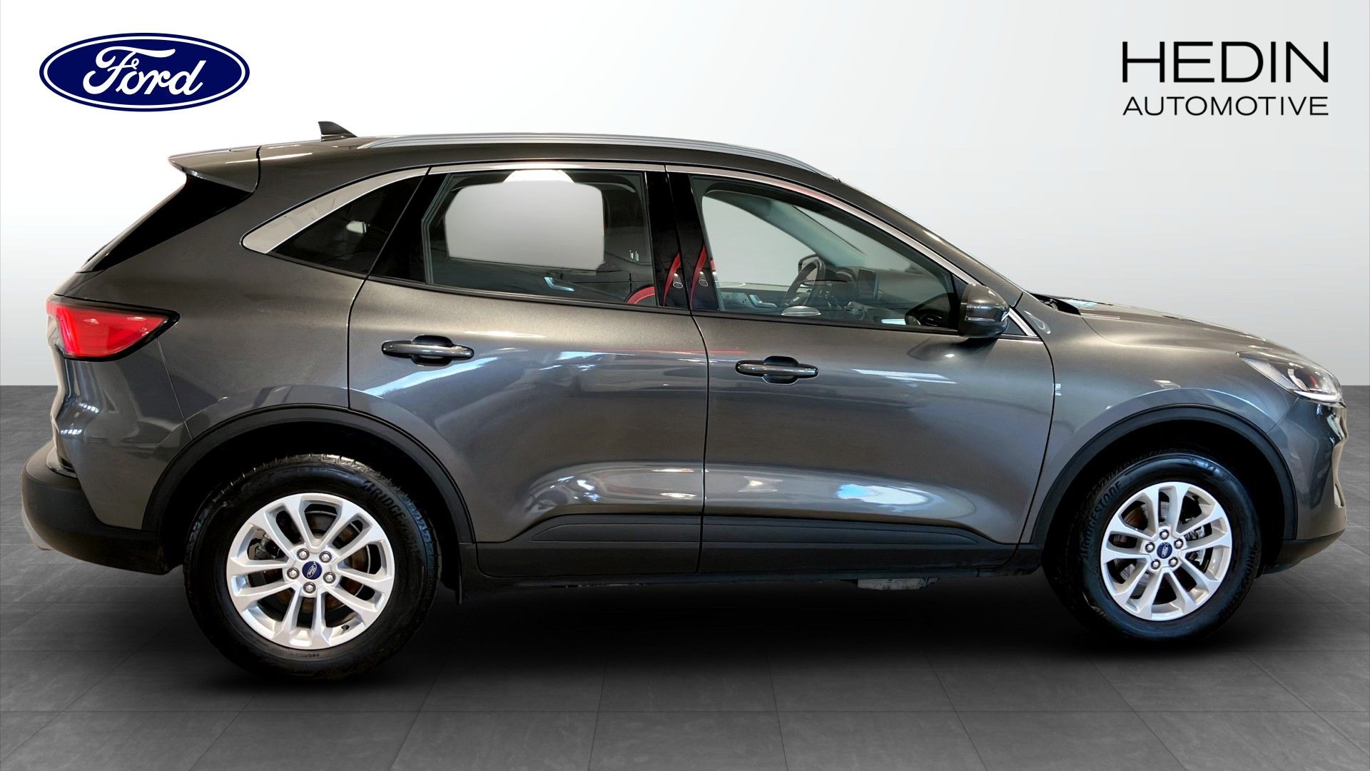 Ford Kuga 2.5 PLUG-IN HYBRID 2024, bild 6/10